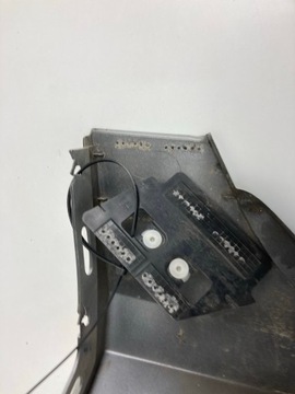 Volvo V90 S90 II левая пороговая полоса 31672372