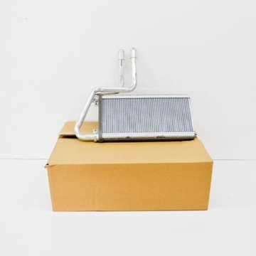 RADIÁTOR BMW Z4 (E89) 09-