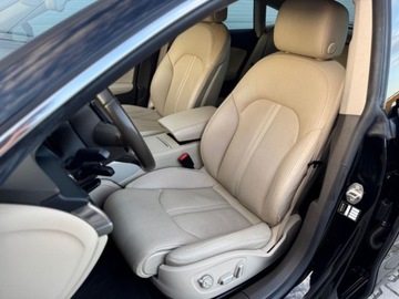 Audi A7 C7 A7 Sportback Facelifting 2.0 TFSI 252KM 2015 Audi A7 Sportback 252 KM,salon PL,Pneumatyka,Wentylacja 2.0 Benzyna 251KM, zdjęcie 25