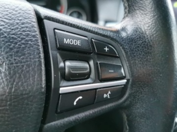 BMW Seria 5 F10-F11 Limuzyna 520d 184KM 2010 BMW 5 520D, F10, Automat, PDC, Podgrzewane fotele, zdjęcie 16