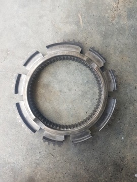 Man TGX ZF piasta synchronizatora skrzyni 13133330