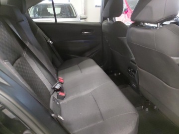 Toyota Corolla XII Sedan Facelifting 1.8 Hybrid 140KM 2023 Toyota Corolla 1.8 Hybrid Style Seria E21 (2019-), zdjęcie 9