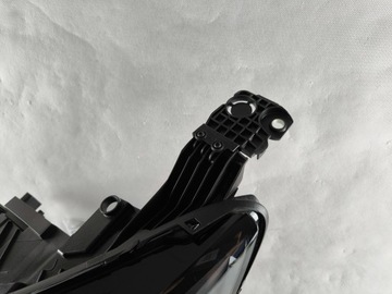 OPEL CORSA F FULL LED PRAVÝ SVĚTLOMET 9829522580