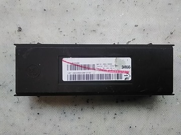 A802 OPEL MERIVA B MODUL KLIMATIZACE 13583466