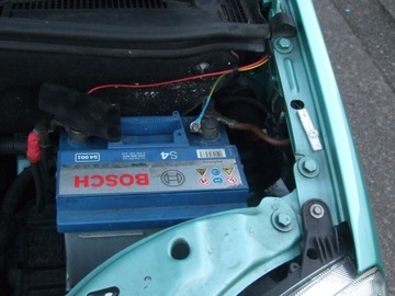 STOP CORROSION ESA - Защитите свой автомобиль - Катодная антикоррозийная защита