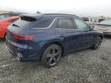  Genesis GV70 Base 2025 3.5l 3.5 Benzyna 375KM, zdjęcie 3
