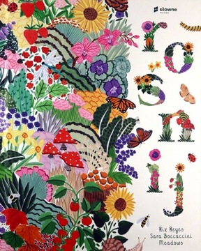 ROŚNIJ - Riz Reyes [KSIĄŻKA]