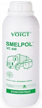 Voigt SMELPOL VC 440 neutralizator zapachów 1 L