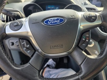 Ford C-MAX II Minivan 2.0 TDCi 140KM 2012 FORD C-MAX 2.0 Diesel 140KM AUTOMAT 2012r, zdjęcie 28