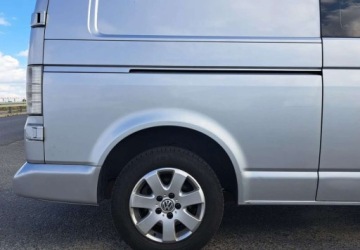 Volkswagen Caravelle T5 T5 Transporter 2.5 TDI 174KM 2007 Volkswagen Transporter Volkswagen Transporter 2.5 Diesel 174KM, zdjęcie 17
