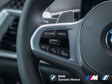 BMW X5 G05 SUV Facelifting 3.0 30d 298KM 2025 BMW X5 xDrive30d 298 KM mHEV - Pakiet M Pro - HarmanKardon - Kamera 360 -, zdjęcie 29