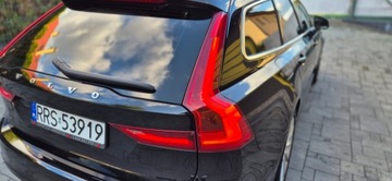 Volvo V90 II Kombi 2.0 D3 150KM 2019 VOLVO V90! Stan idealny!, zdjęcie 18
