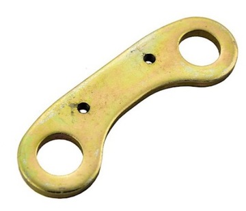 ŁĄCZNIK ZAWIESZENIA ŚRODKOWY 3 BLACHY TOYOTA 7 FG