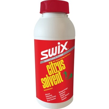 Zmywacz smarów Citrus Base Cleaner 500ml SWIX