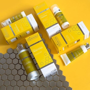 BIELENDA PROFESSIONAL SUPREMELAB Тоник увлажняющий