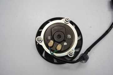 HONDA CB 125 R JC79 18-20 ВЕНТИЛЯТОР РАДИАТОРА