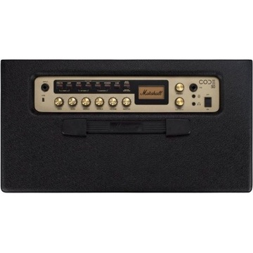 Гитарный усилитель Combo Marshall Code 50