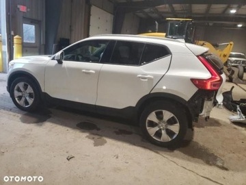 Volvo XC40 Crossover 2.0 T5 247KM 2019 Volvo XC 40 Volvo XC 40, zdjęcie 1