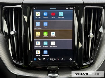 Volvo XC60 II 2024 Volvo XC 60 XC60 T6 Plug-In | AWD | Ultra Dark | a, zdjęcie 13