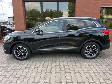 Renault Kadjar Crossover Facelifting 1.3 TCe 140 FAP 140KM 2019 Renault Kadjar 1.3 benzyna 140 KM 6 biegow zarej w PL zadbany zamiana, zdjęcie 32