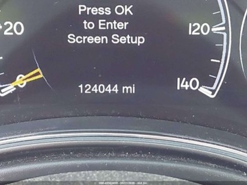 Jeep Grand Cherokee IV 2018 Jeep Grand Cherokee 2018 Jeep Grand Cherokee Upland 4x4 Ltd Avail 3.6, zdjęcie 13