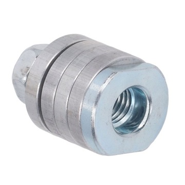 АДАПТЕР ДЛЯ УГЛОВОЙ ШЛИФОВАЛЬНОЙ СТАНКИ M14 ДЛЯ ОБРАБОТКИ ПАЗОВ