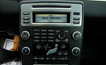 Volvo V70 III Kombi 2.5 T 231KM 2010 Volvo V70 2.5T 231KM Lift Summum PDC Xenon Polskory serwis 2.5 Benzyna, zdjęcie 27