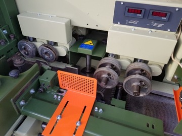 Четырехсторонний строгальный станок SCM Superset 23 19/23