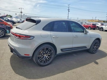Porsche Macan 2023 Porsche Macan Base 2023 2.0 Benzyna 252KM, zdjęcie 3