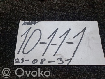 MITSUBISHI GALANT 2000 JINÉ JEDNOTKA / MODUL ŘÍZENÍ