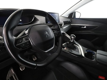 Peugeot 3008 II Crossover 1.2 PureTech 130KM 2018 Peugeot 3008 Crossway alcantara virtual navi, zdjęcie 13