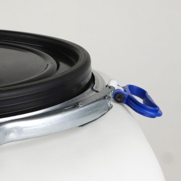 БОЧКА 100 Л. КОНТЕЙНЕР ДЛЯ ДОЖДЕВОЙ ВОДЫ FAP