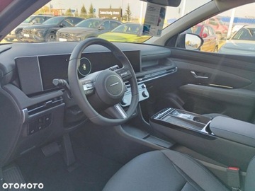 Hyundai Tucson IV 2024 Hyundai Tucson Hyundai Tucson 1.6 T-GDi 48V Platinum 4WD DCT 1.6 Hybryda, zdjęcie 8