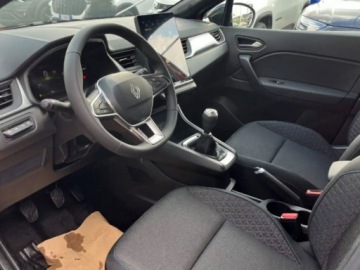 Renault Captur II 2026 Evolution 1.2 TCe 115KM / pakiet look, comfort, zdjęcie 7