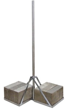 БАЛЛАСТНАЯ МАЧТА МБ-2/2,0С