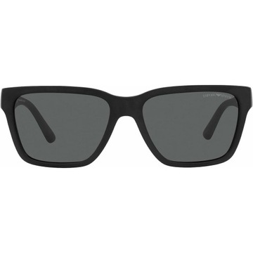 Okulary przeciwsłoneczne Unisex Emporio Armani