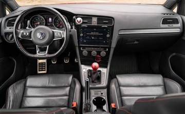 Volkswagen Golf VIII 2020 Volkswagen Golf Volkswagen Golf VII 2.0 GTI 220KM 2.0 Benzyna 220KM, zdjęcie 12