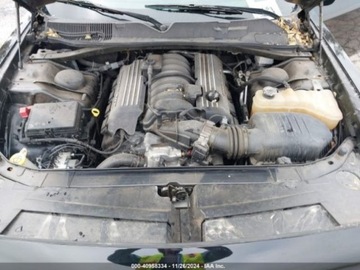 Dodge Challenger III 2021 Dodge Challenger 2021r., Scat Pack, od ubezpieczalni 6.4 Benzyna 485KM, zdjęcie 11