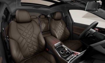 BMW X6 G06 2025 BMW X6 BMW X6 30d, M PRO, HAK, Panorama, Harman, H, zdjęcie 10
