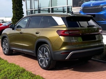Skoda Kodiaq II SUV 2.0 TDI SCR 193KM 2025 SKODA Kodiaq Selection 2.0 TDI DSG 4x4 Suv 193KM 2025, zdjęcie 2