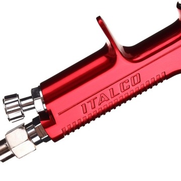 Краскораспылитель ITALCO H-929 LVMP 1,4 мм