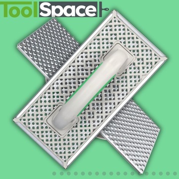 PACA TARA 13x27 ПРОХОДНАЯ ТЕРКА для пенопласта