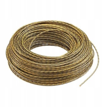 Żyłka podkaszarki DCM561 15,2mx2mm DeWALT DT20650