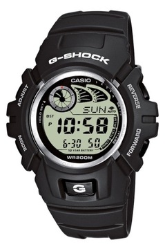 Zegarek Casio G-2900F-8VER G-Shock G-2900F -8VER