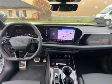 Audi 2025 Audi A6 Avant 2.0 204KM TFSI S Tronic Duzy rabat Polski salon Dowolna we, zdjęcie 8