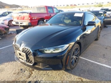 BMW Seria 4 G22-23-26 2022 BMW Seria 4 430I xdrive 2.0 Benzyna 255KM, zdjęcie 1