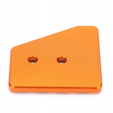 Удлинитель штифта рычага ножного тормоза с ЧПУ с