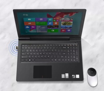 USB-АДАПТЕР BLUETOOTH 4.0 ВЫСОКОСКОРОСТНОЙ БЫСТРЫЙ