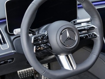 Mercedes Klasa S W223/V223 2025 S Klasa 350 d 4-Matic AMG Line 2.9 (313KM) 2025, zdjęcie 5