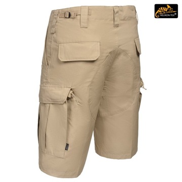 МУЖСКИЕ БОЕВЫЕ ШОРТЫ CPU HELIKON ХАКИ